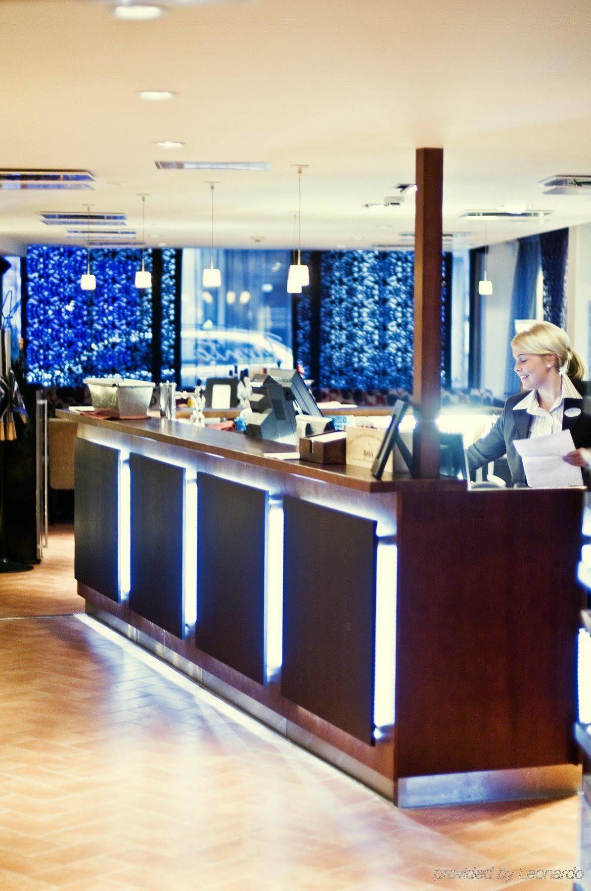 Original Sokos Hotel Albert Helsínquia Interior foto